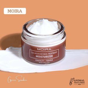 MOIRA, Collagen Retinol Treatment Moisturizer, korean Cosmetic